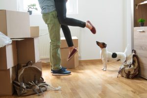 If you're not sure where to begin getting ready for moving in NJ, check out these top stress-busting tips for moving in NJ!