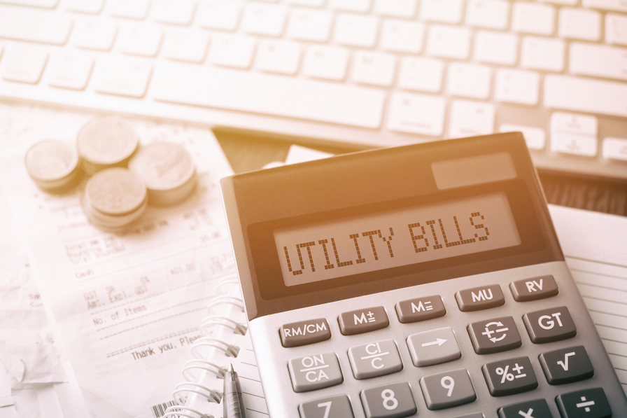 Stay cool this summer when NJ's new utility rates take effect June!