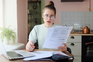 My NJ Electric Bill is Too High! Can't pay your NJ Electric Bill? You're not alone! Find out how you can pay it off with the help of different state assistance and payment programs.