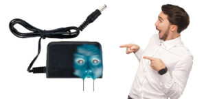 Your NJ Electric Bill is in Distress! Is your electric bill looking sickly and weighed down by a burden of heavy, black print? It may be the victim of an energy vampires! Find out how to reduce their dark influences and reduce your bills!