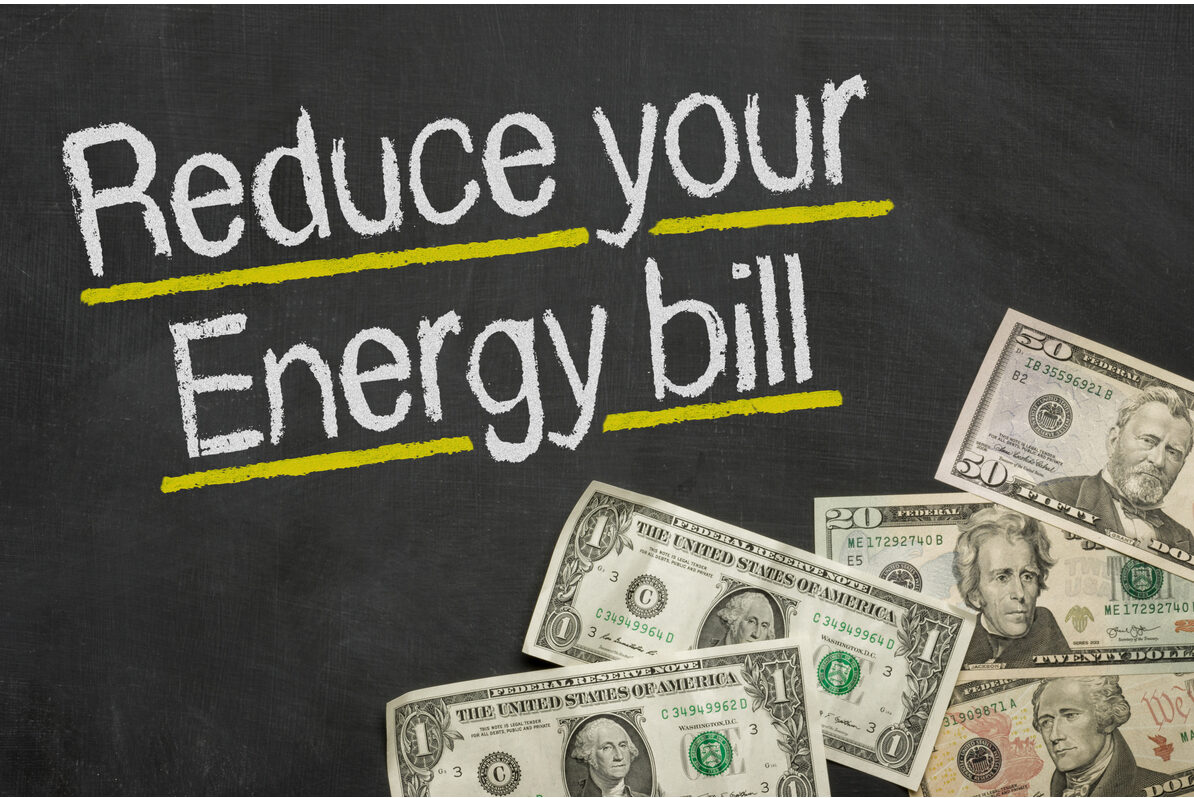 With a economy jitters shaking the Garden State, it's a good time to cut back on your energy usage. Check out our energy reduction tools to help you cut your NJ energy bills!