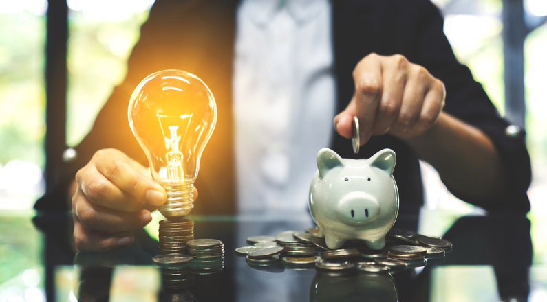 It can be hard to plan ahead. But natural gas rates are falling. So, shop now to save on your NJ electricity this summer.