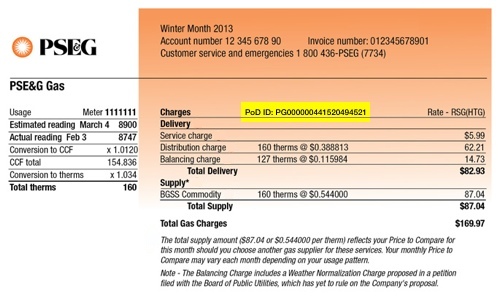 pseg nj bill pay