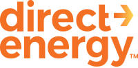 Direct Energy logo