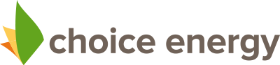 Choice Energy logo