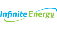 Infinite Energy logo