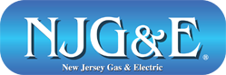 NJG&E logo