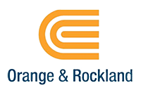 Orange & Rockland logo