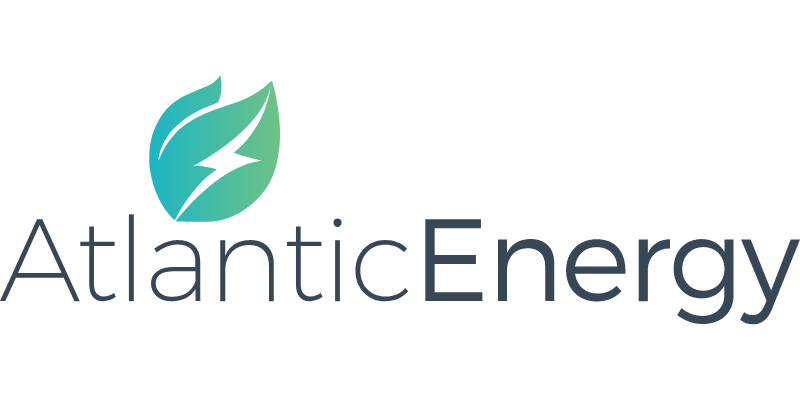 Atlantic Energy logo