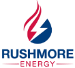 Rushmore Energy logo